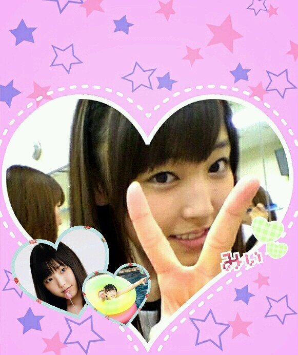 mii_1030_'s profile picture. まーどぅー世代_jc1_モーニング娘。'14譜久村聖は永遠に♥ 道重♥鞘師♥譜久村♥鈴木♥生田♥工藤♥石田♥飯窪♥佐藤♥小田