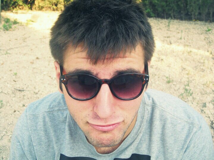 juananktz's profile picture. 