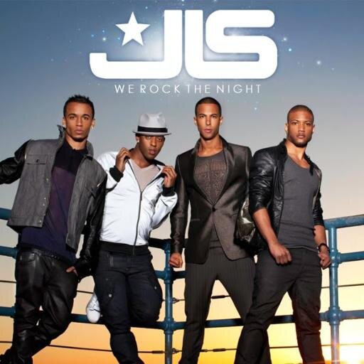I'm just a typical teenager who loves JLS 
Aston plz I need a follow