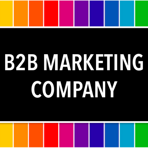 Simple and effective ways to improve your B2B marketing to help with lead generation and building brand awareness