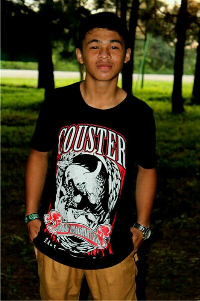 Keluarga Cicak BTN