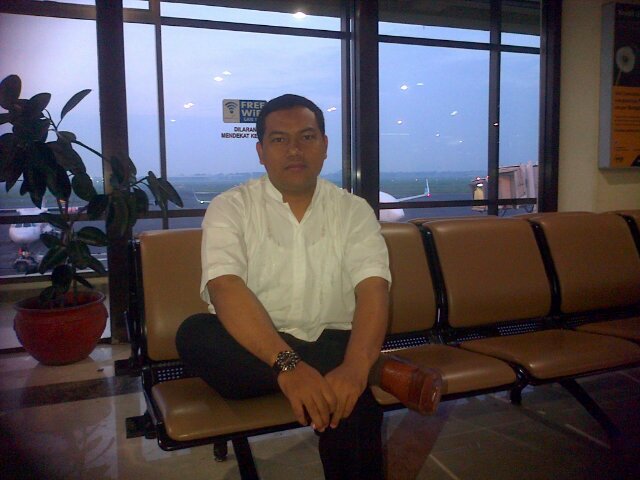 muhibmu's profile picture. ALLAH SWT is my Lord, Islam is my life, Qur'an is my guide, Prophet Muhammad is my role model, and Heaven is my goal!