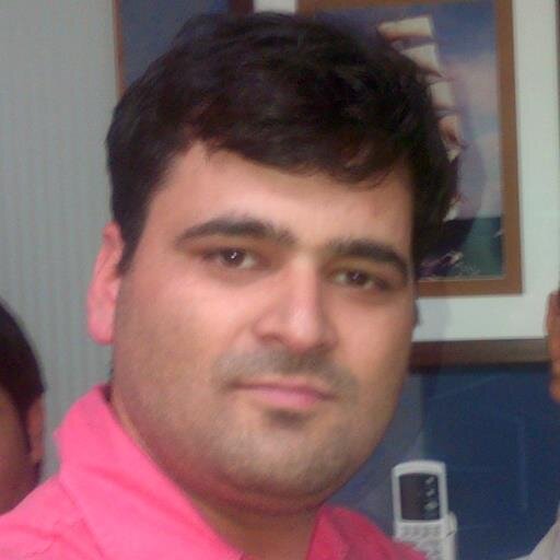 Industrial Engineer