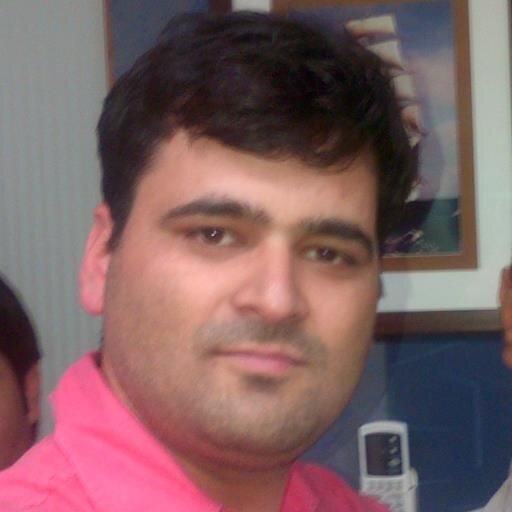 Bhat_Sanjeev Profile Picture