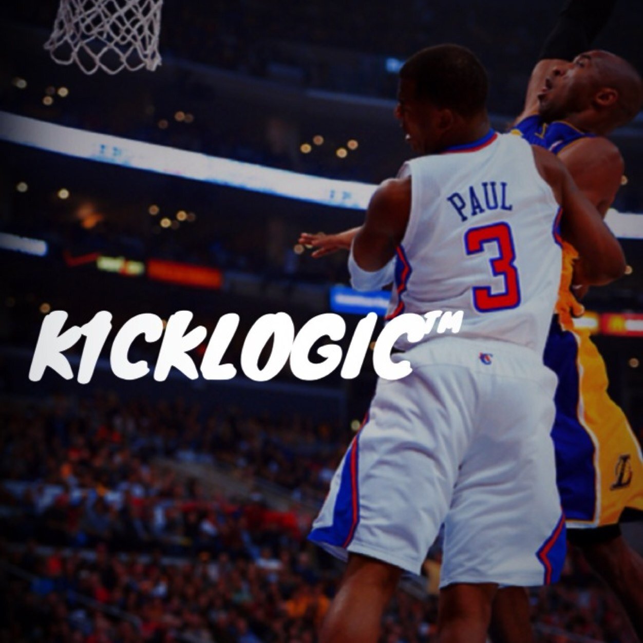 From Lace to Sole..GIVING YOU updates on the latest and greatest kicks. Also keeping you up to date with all things Basketball. HOUSTON|TX