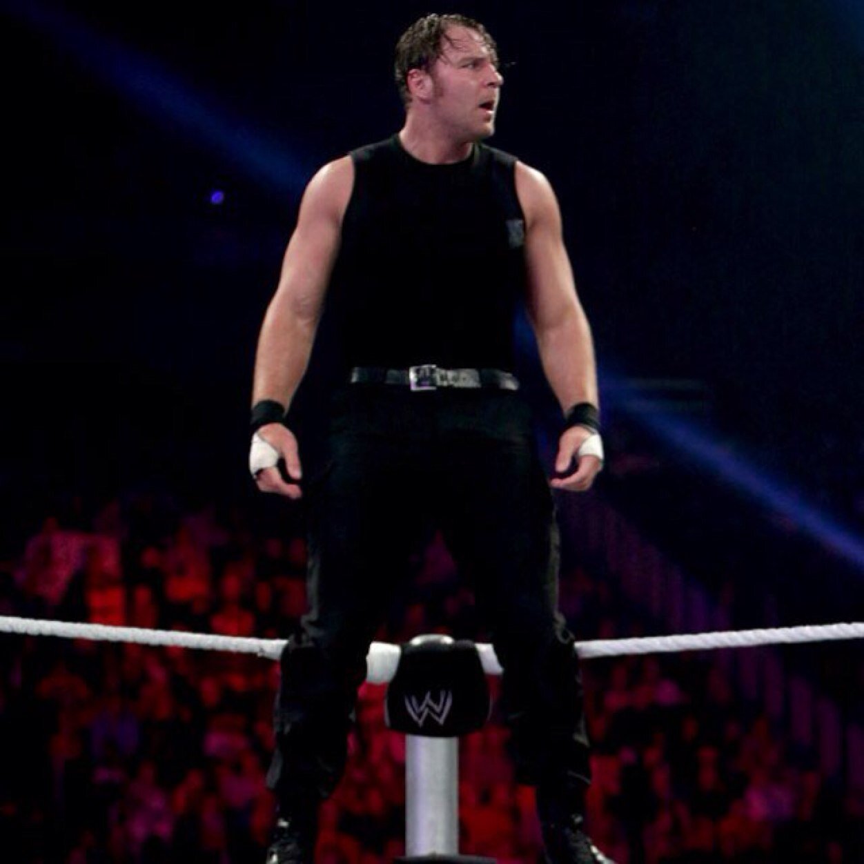xNotDeanAmbrose's profile picture. [RP +18]