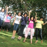 Arindya andrian (@aryndyaa) Twitter profile photo