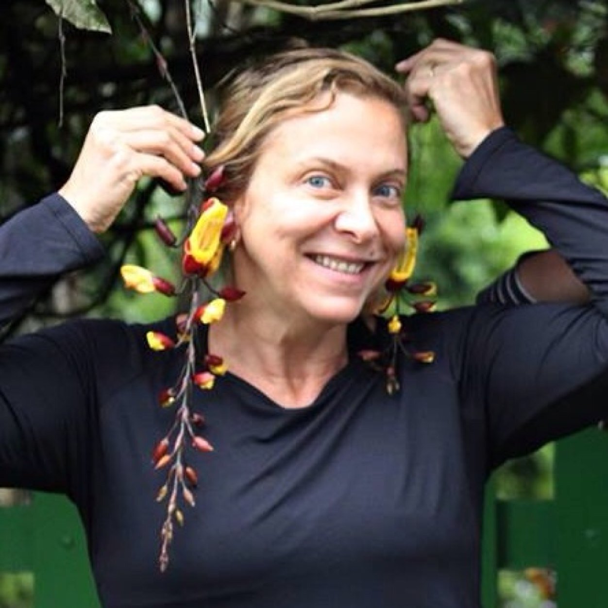 MonicaNRangel's profile picture. Chef proprietária do Restaurante Gosto com Gosto em Visconde de Mauá . Presidente do Movimento Brasil a Mesa e foi jurada do Cozinheiros em Ação do GNT.