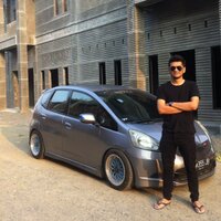 Firizki Azhari (@afirizki) 's Twitter Profile