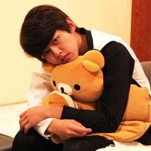 คุณจะอยู่ในใจผมตลอดไป..