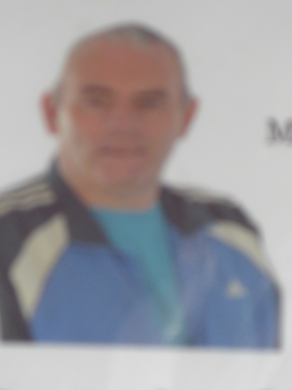 Volunteer and charity worker