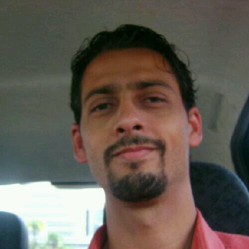 maicwsilva's profile picture. 