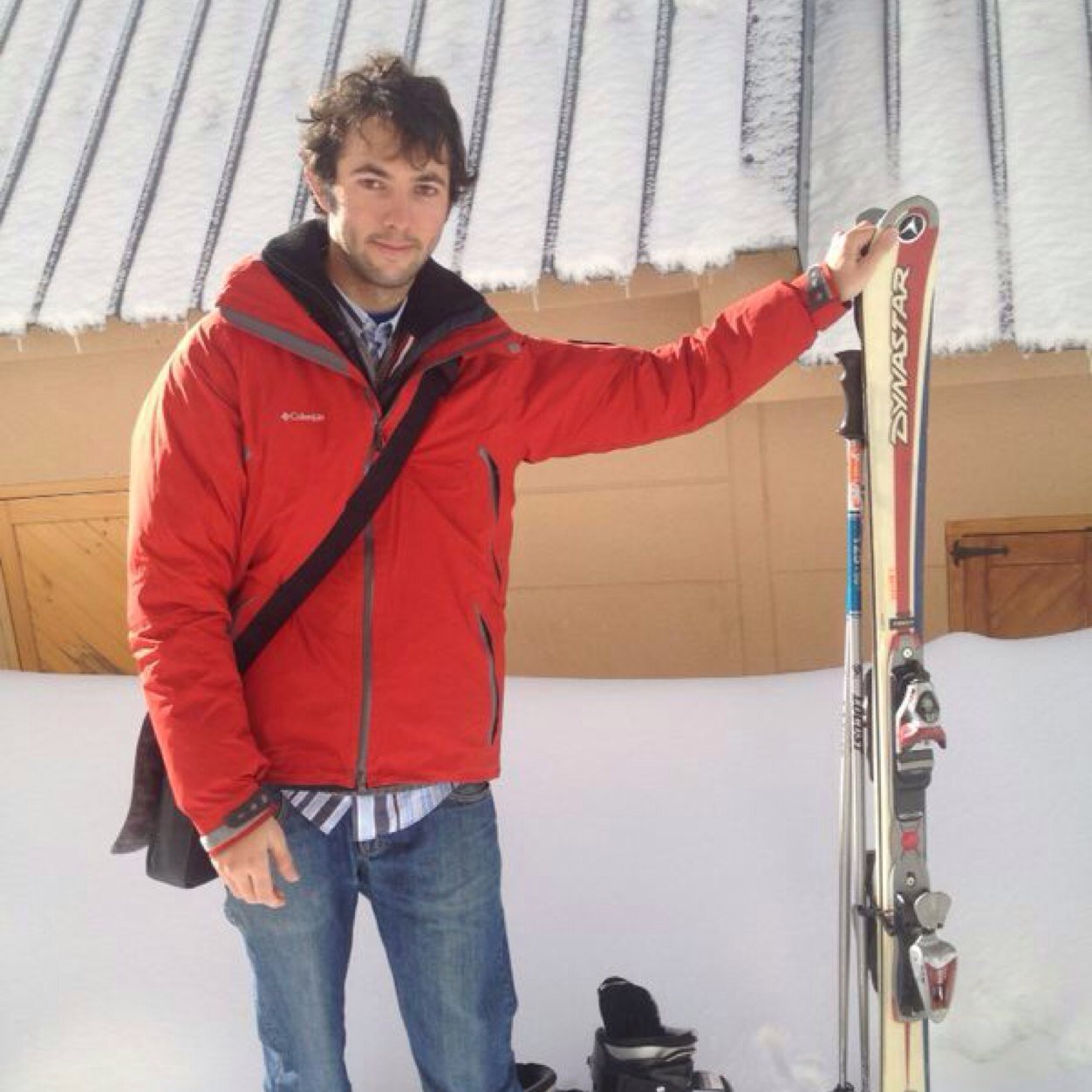 mactutyrigaud's profile picture. 