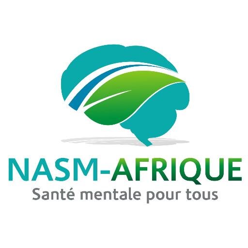 Official twitter account of NASM-Afrique: a NGO using Innovative and bold ideas to promote, prevent, and change minds about mental illness in Africa