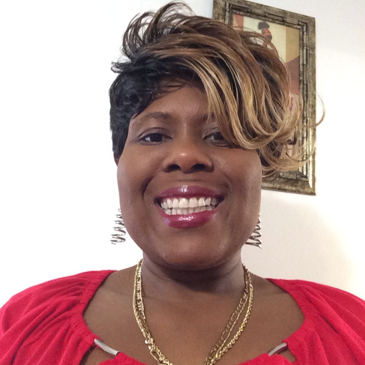 TSmith8724's profile picture. Loving, caring and kind