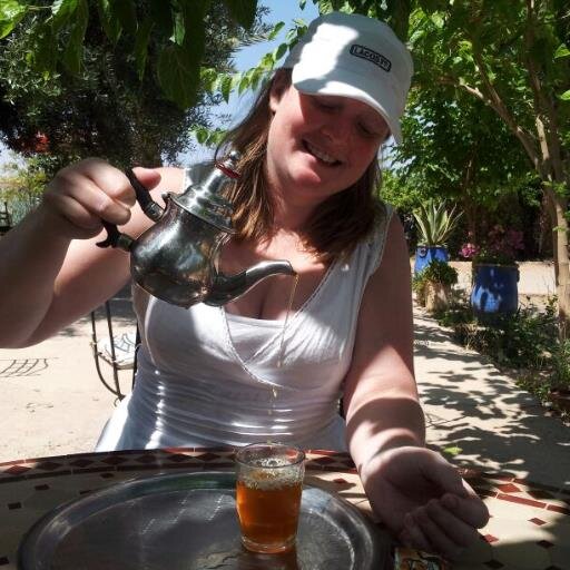 racheljobels's profile picture. 