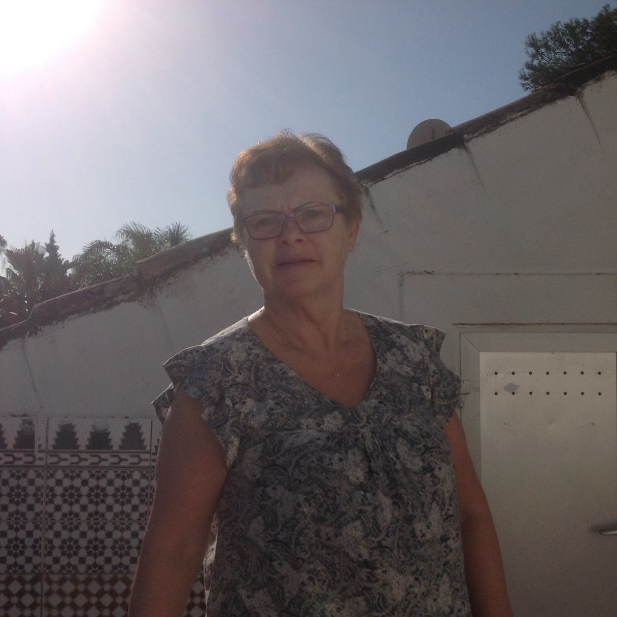 OlssonMona's profile picture. 