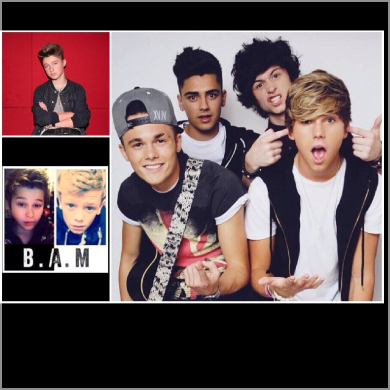 Overloader✌️ Bambino Harvstar Follow our personals - @amber_weeks29 and @itsjustkatiex