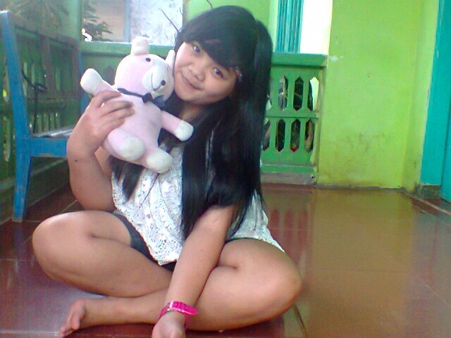 Ariansyahdicky :* :*