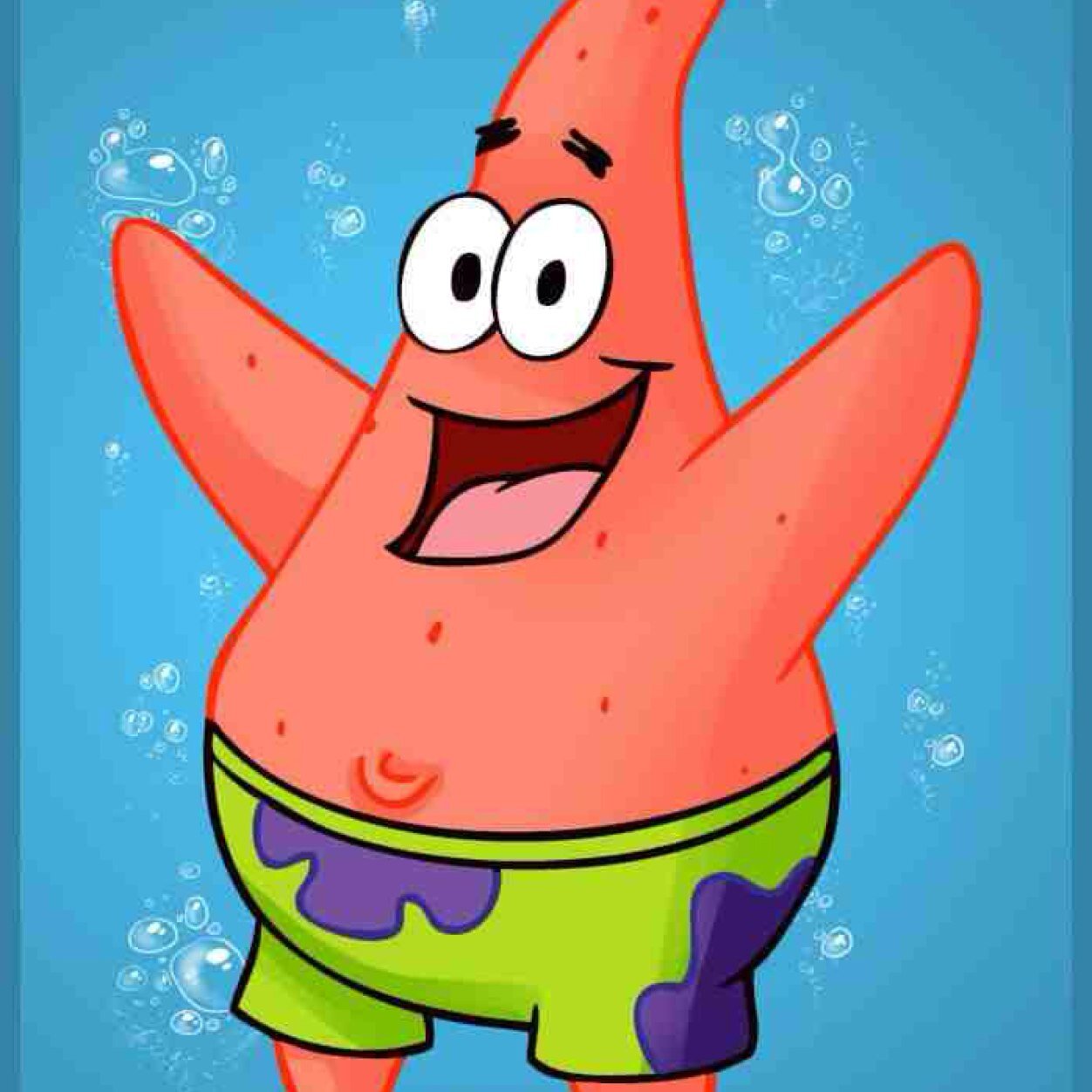 Wtf is a bio? I live under the fucking sea, My teachers a slag#MrsPuff, Spongebob is a thick dnakdoqpe aswell! From da land of fish where we have water in water