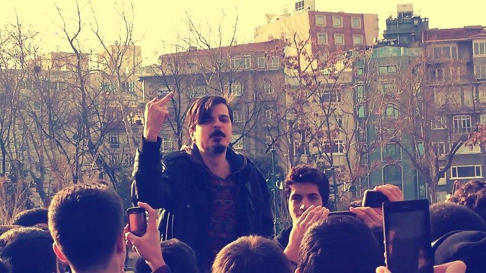 oktayhancar's profile picture. HIPHOP - FENERBAHÇE