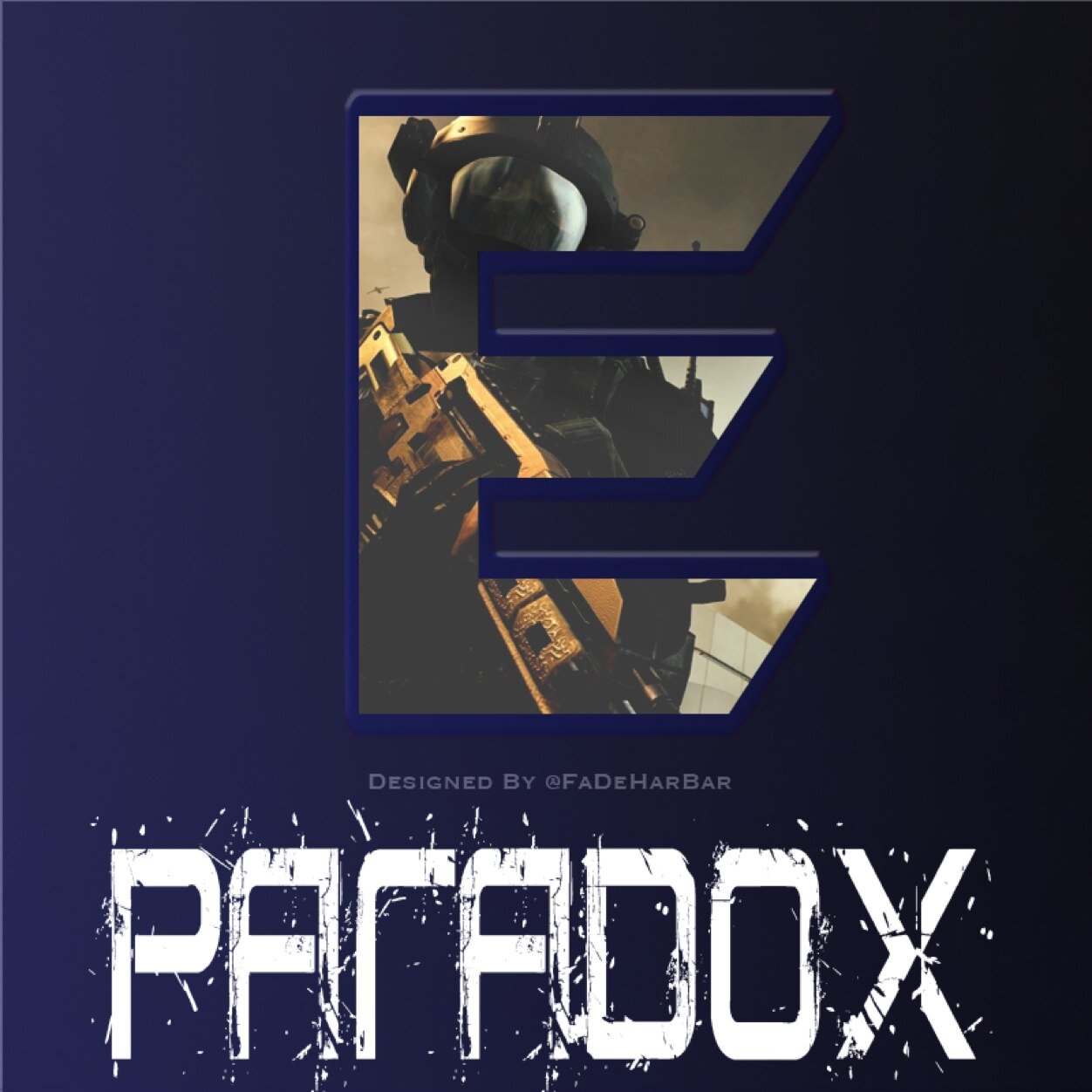 Manager of @EvasionOrg and also 1/4 of Team Evasion! PSN: EvasionParadox. Team Scrim / 8s HMU.