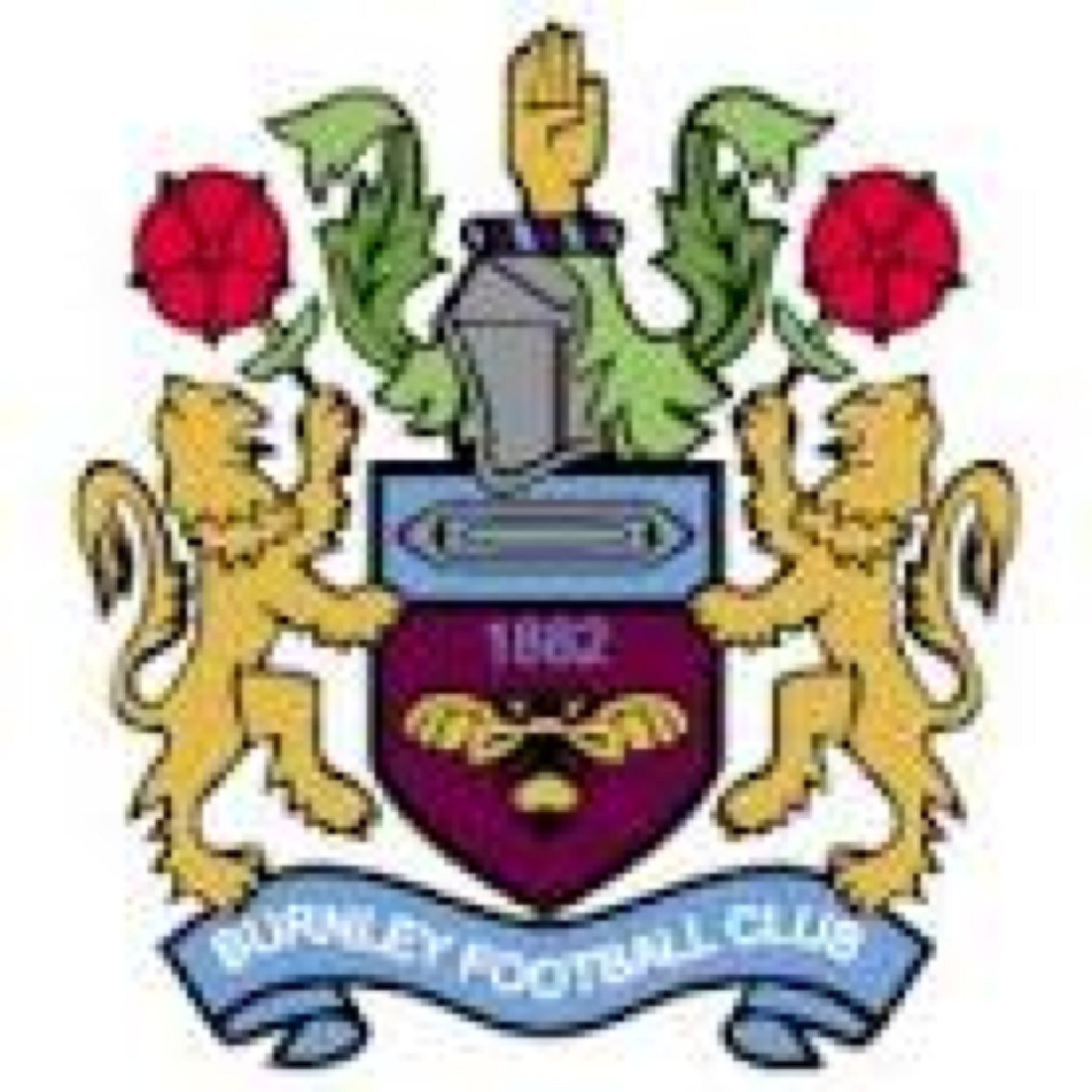 Official Twitter account of Burnley Football Club, One Love