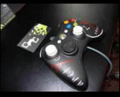 we make custom controllers| yes we do sponsor|50 $ for a Controller