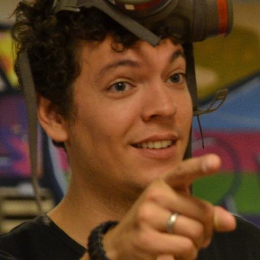 Electron herder, Astro nerd, Hacker, Father, Nerf Warrior, and Teacher. Cofounded  @openspaceaarhus in 2010. MSc in computer stuff.