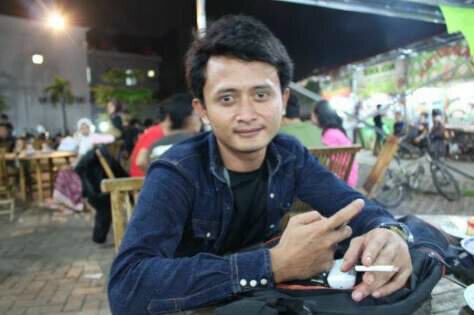 Angga_Subrata's profile picture. Jakarta is my city