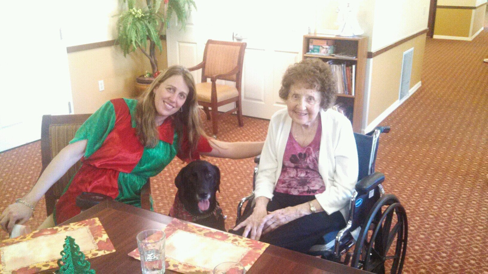 RadioOwnerJenT's profile picture. Owner of Up North Radio, LLC. B 103.9, 107.1 The Drive and 107.9 CDY