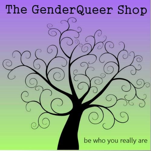 Be who you really are - shapewear, packing dildos, breast enhancements and other items for the gender fluid you.