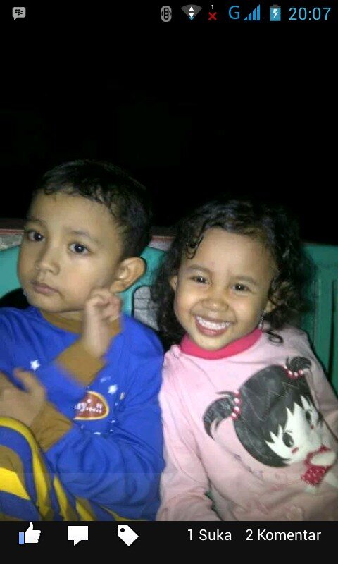 Mohanurl's profile picture. family