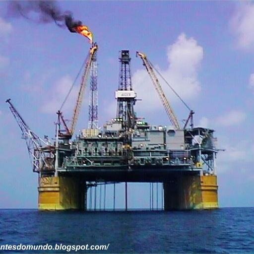 Trabalhador brasileiro com muitos anos de experiência no mercado offshore e que está cansado de ver o povo brasileiro sendo desvalorizado em seu próprio país.