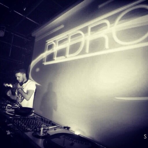 Producer AKA Pedro... Resident DJ at @SolarManchester... A&R at @AppliqueMusic...