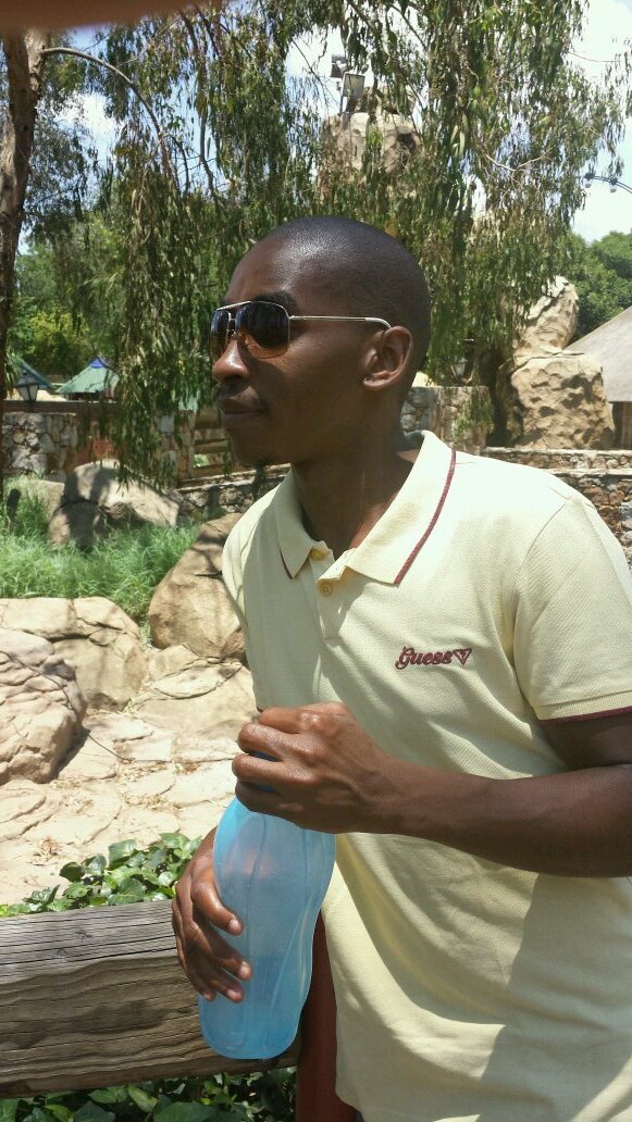 Gunners • 5Skippa • Member of @AmaFreaq | I aint Trey but I can steal ur Girl ithi Nywe
