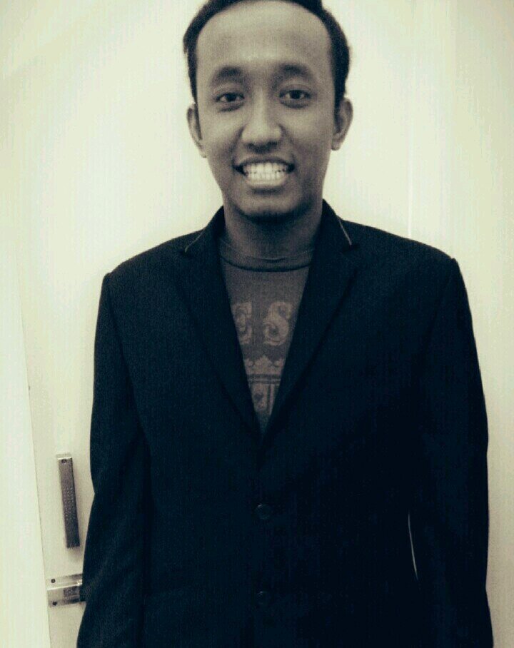 Alhamdulillah udah S.T dari tgl 23/07/2013 || Calon Gubernur KALTIM tahun 2***