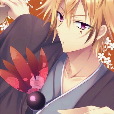 土御門春虎 夜光 Harutora Yakou1 Twitter