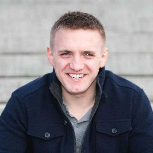 JustinKnapp21's profile picture. 