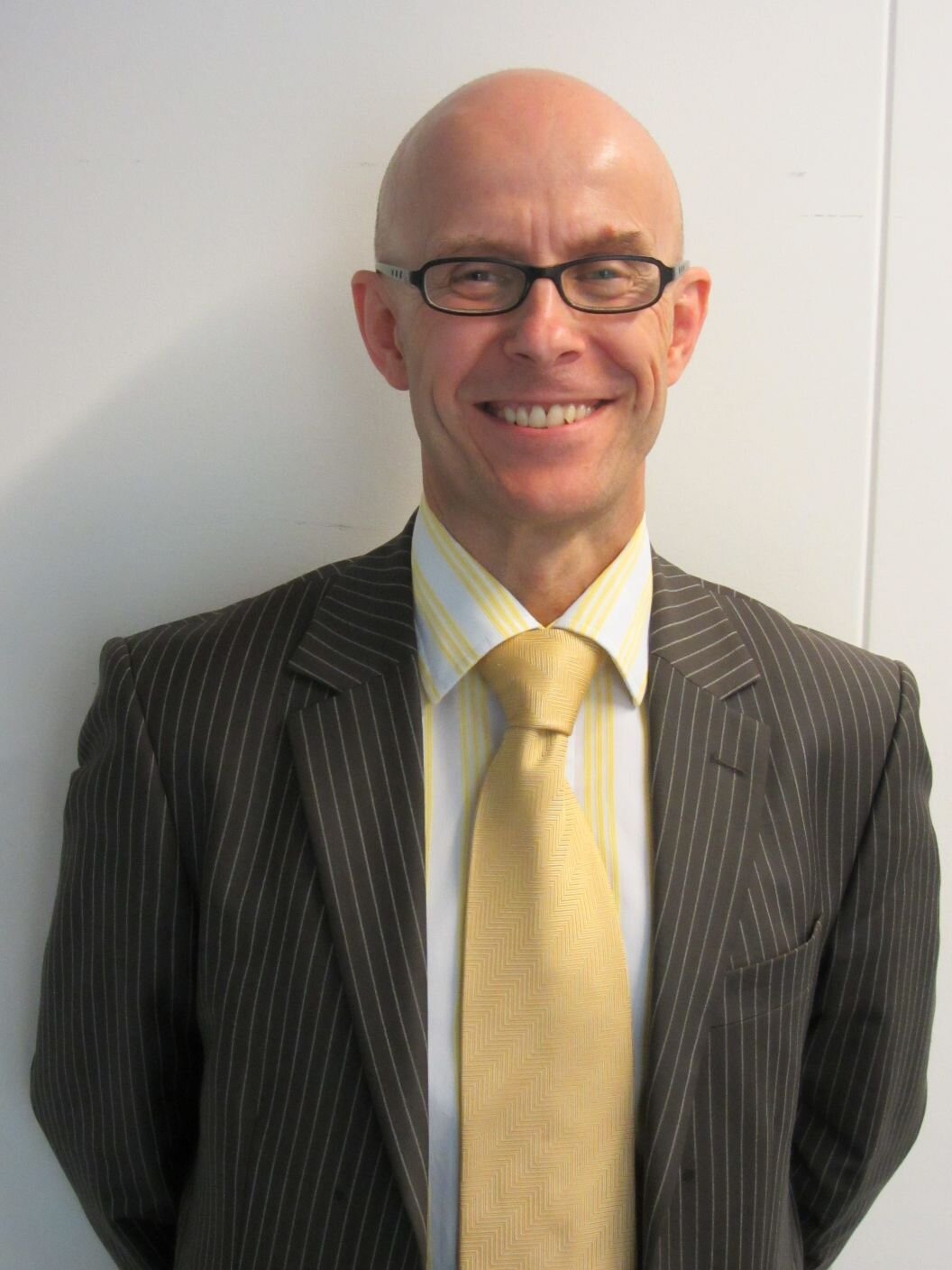 Local Government Manager, Sheffield Wednesday Fan, Scuba Diver
