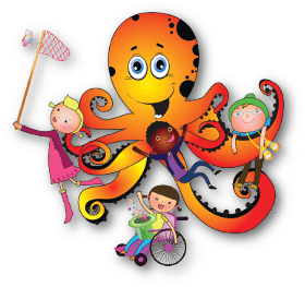 OctopusKidz's profile picture. Octopus Kidz is a sensory and imagination play experience for kids specifically designed to stimulate the imagination and senses. Based in County Longford.