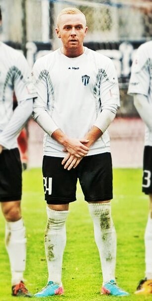 RistoKgo's profile picture. 