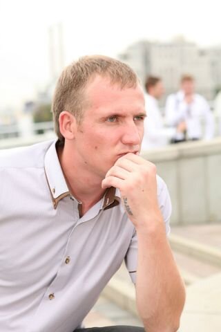 SergioSilantiev's profile picture. 