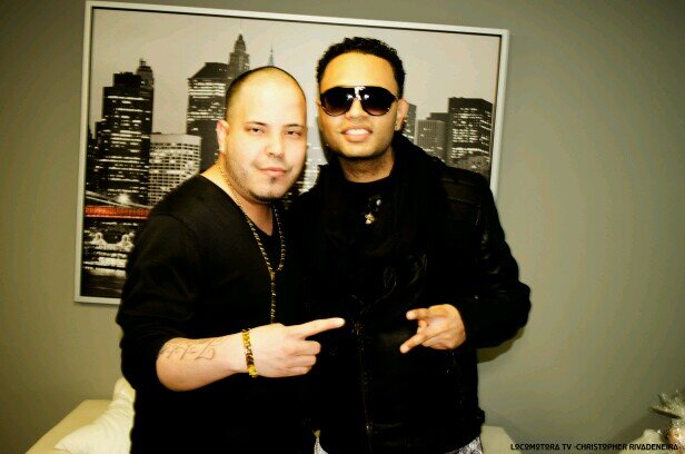 MasterCrazy8's profile picture. DeeJay - Productor -  Relaciones Publicas and Manager de
Motora Music Inc 
.. Telf: 625437388