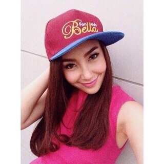 Bella Ranee Campen{Real twitter @bella_ranee IG bellacampen} Just Bot *ลูกทาส,ภพรัก,เพลิงฉิมพลี http://t.co/Es6F9SfJBi