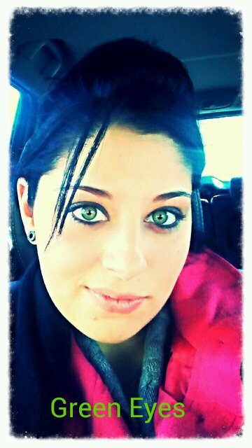 MelindaCraig89's profile picture. 