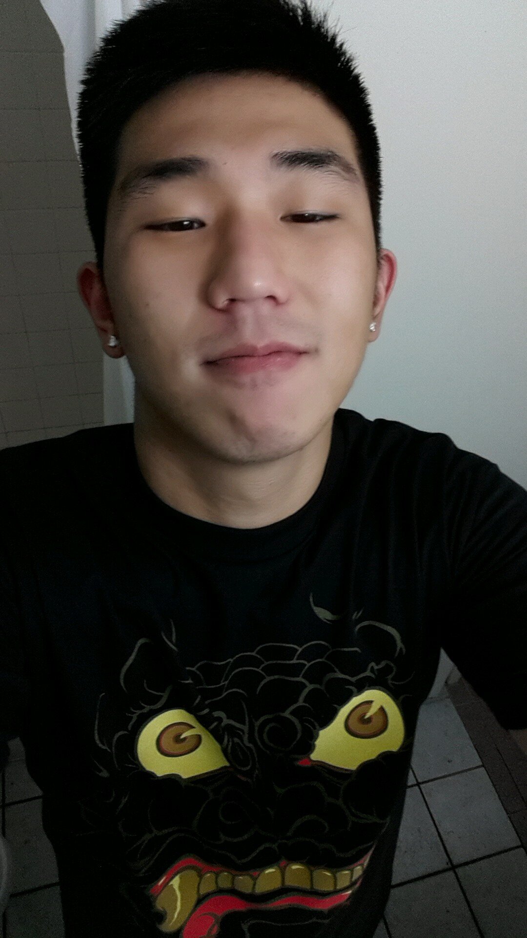asian invasion . capricorn . high power