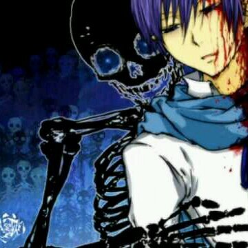 I sang this song, and it destroyed everything | did you know, your blood's red | #AliceHumanSacrifice | Taken by my @Miku_Hatsune_14 I'll love you forever | #RP