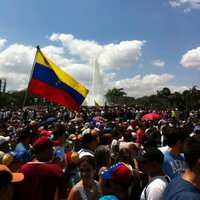 Ana C Sanabria (@ata1976) 's Twitter Profile