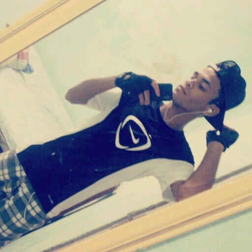 São Paulo, Brazil 18 Years old.                        http://t.co/FKHxHASXm7